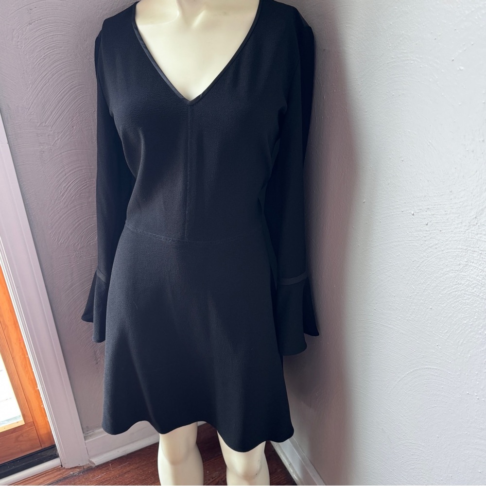 Scotch and soda Maison scotch size Xs bell sleeves